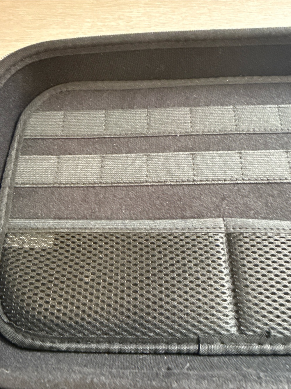 Heystop Switch Carrying Case Large Hard Shell Carrying Case For Nintendo Switch - Picture 3 of 5